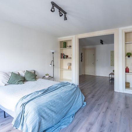 Отель Penthouse Amsterdam Dam Square Экстерьер фото