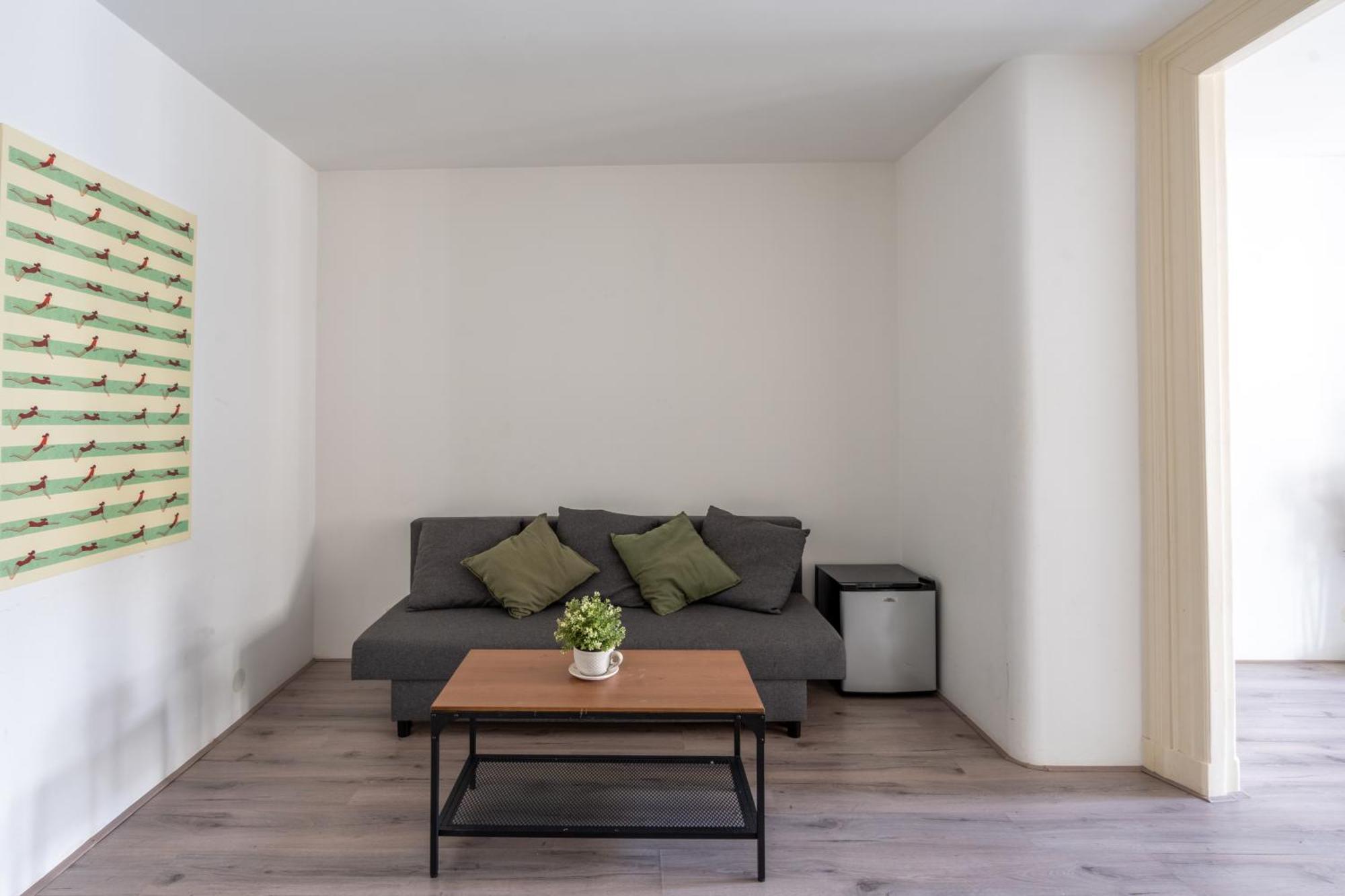 Отель Penthouse Amsterdam Dam Square Экстерьер фото