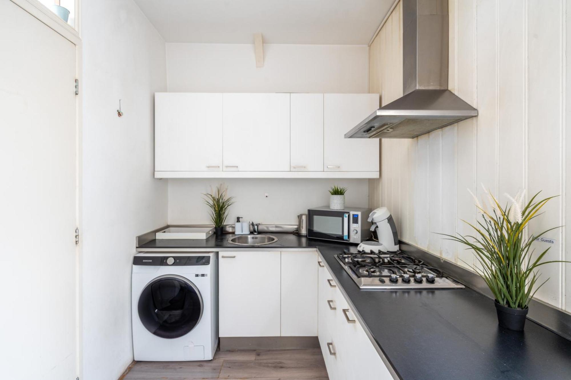 Отель Penthouse Amsterdam Dam Square Экстерьер фото