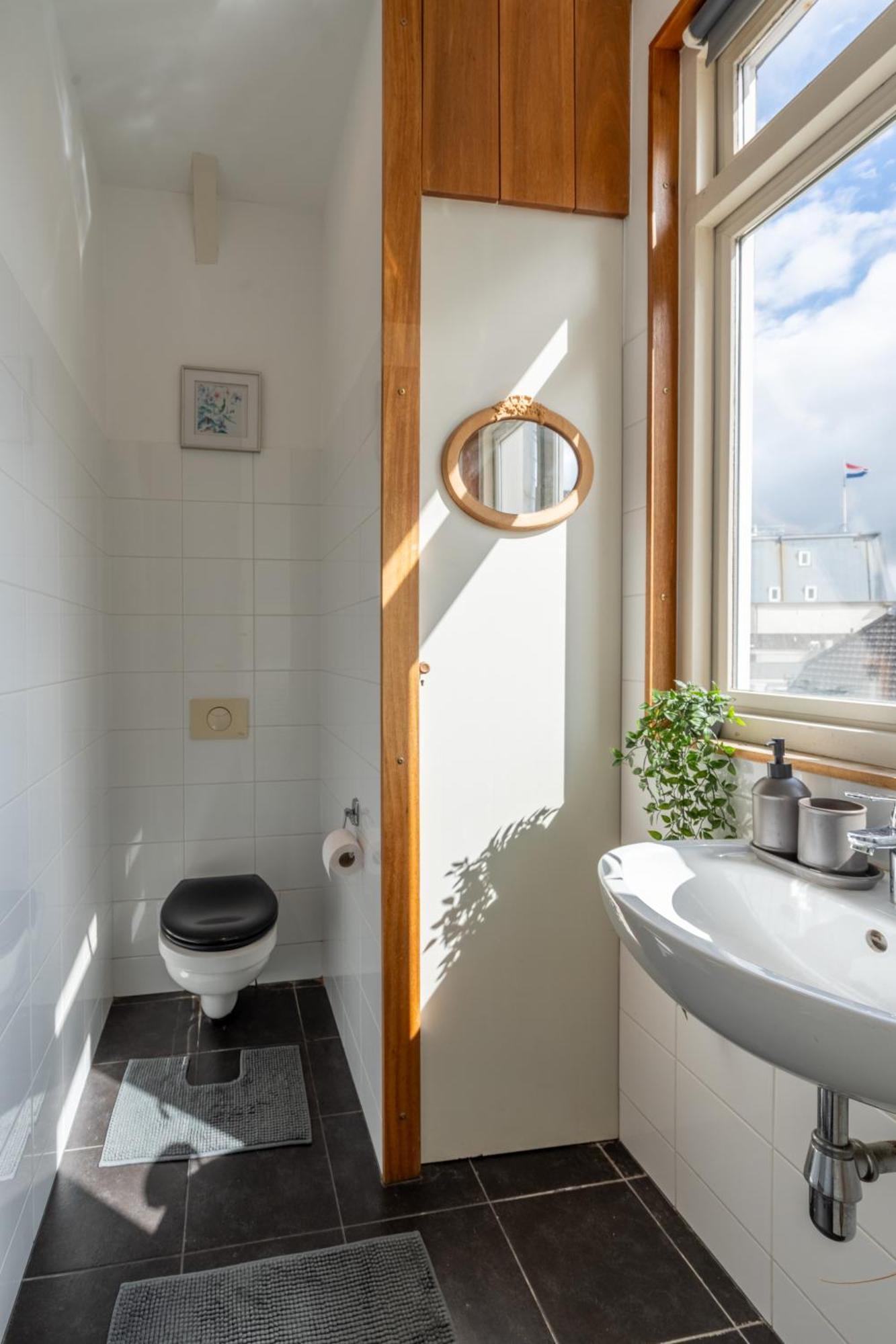 Отель Penthouse Amsterdam Dam Square Экстерьер фото