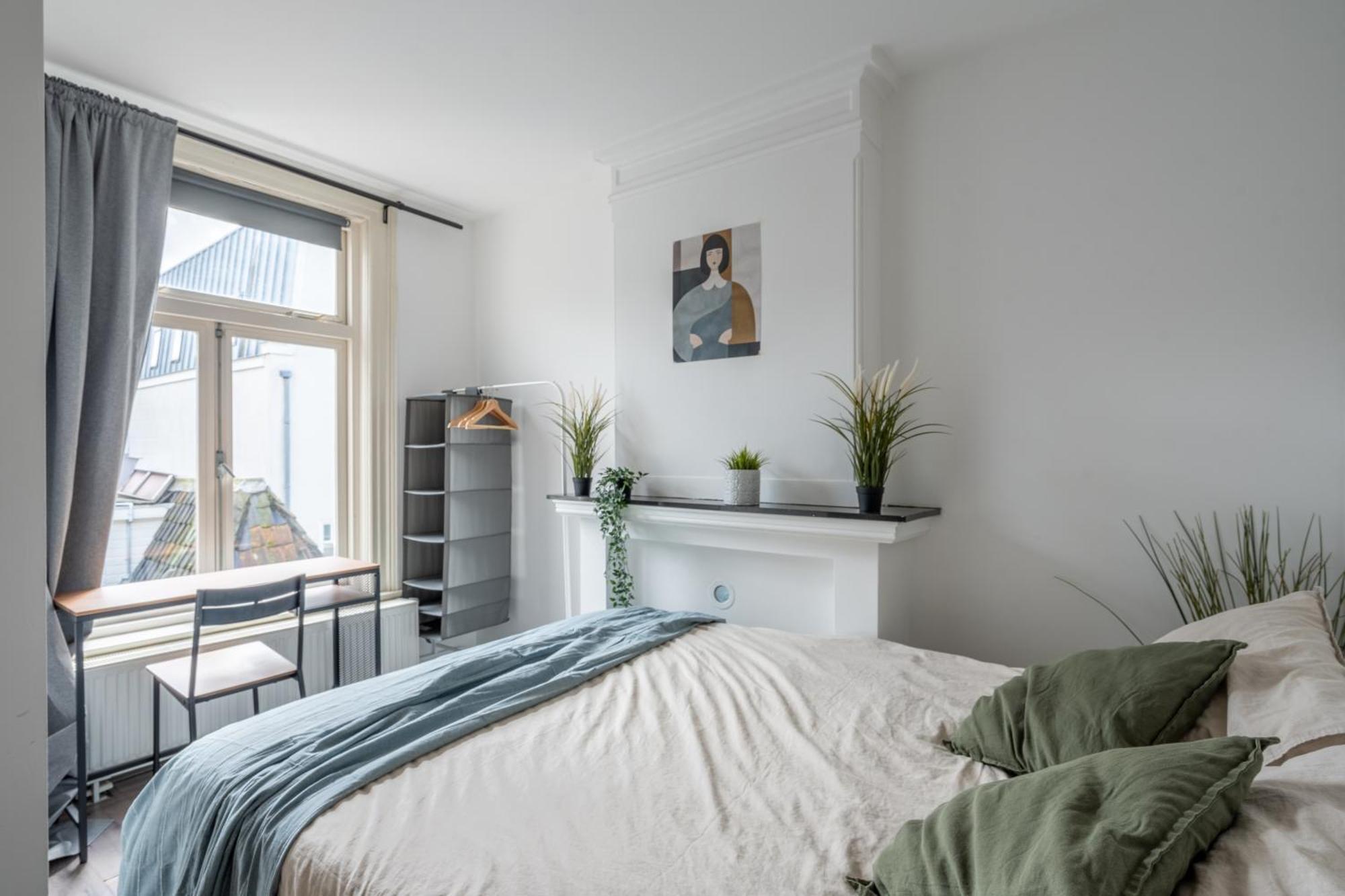 Отель Penthouse Amsterdam Dam Square Экстерьер фото