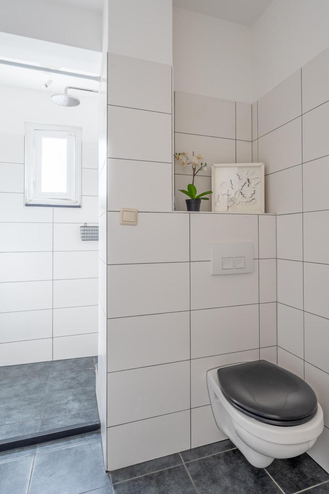 Отель Penthouse Amsterdam Dam Square Экстерьер фото