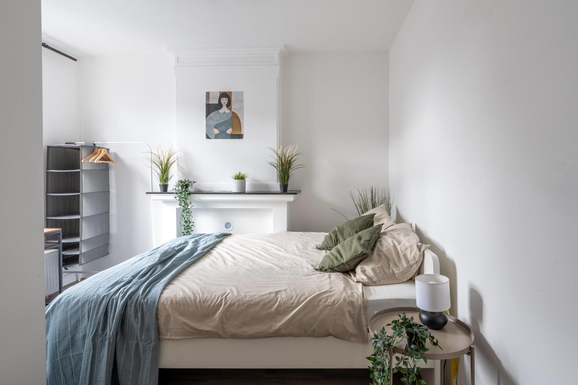 Отель Penthouse Amsterdam Dam Square Экстерьер фото